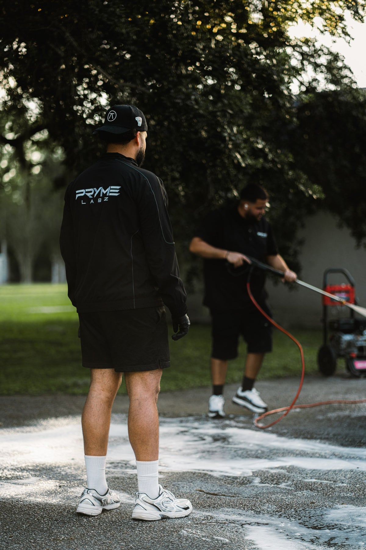 Pryme Labz — photo 21
