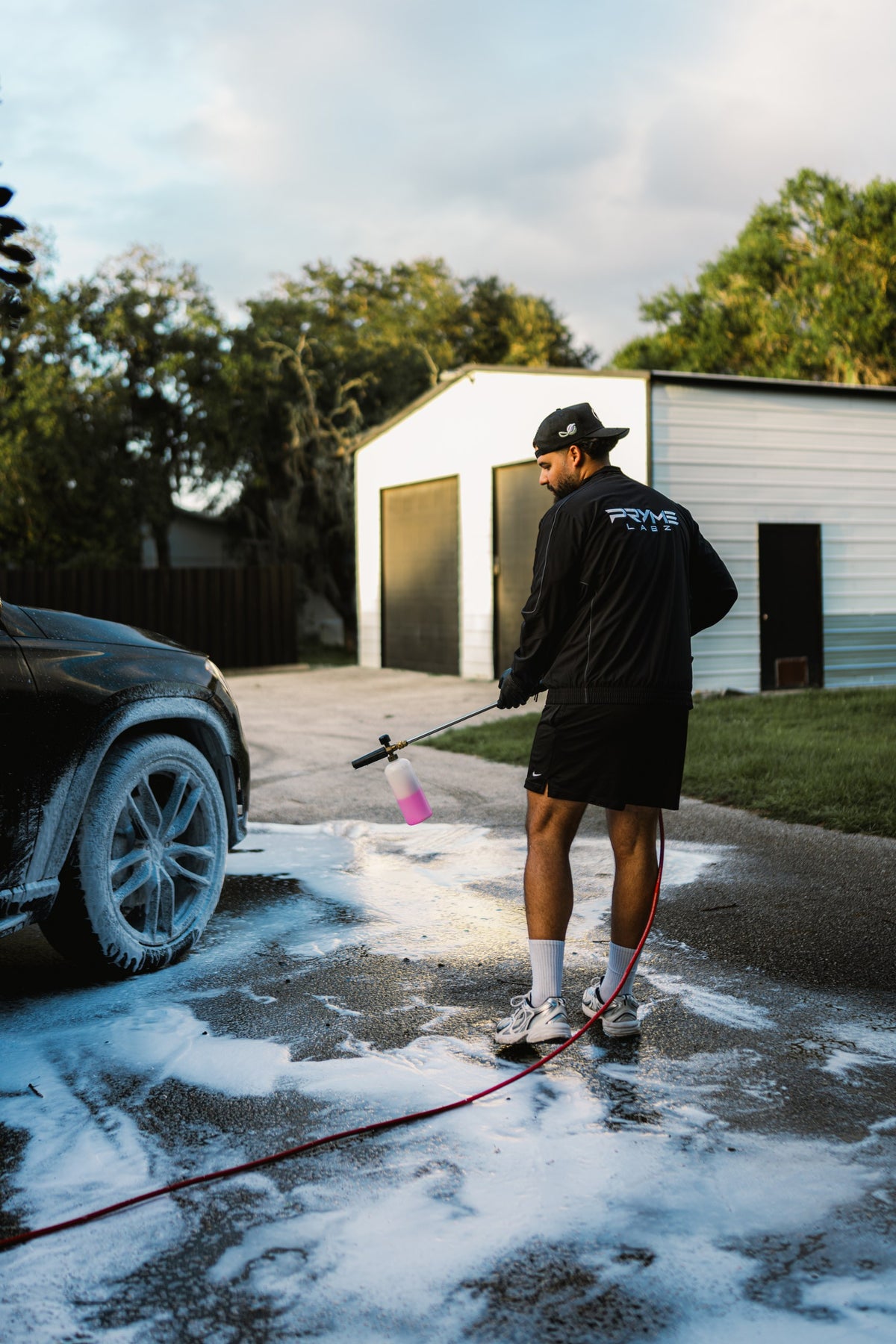 Pryme Labz — photo 3