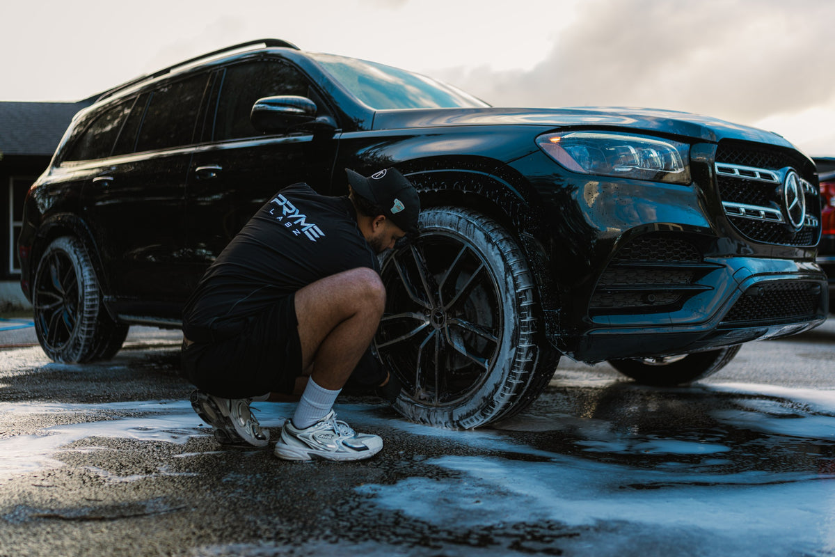 Pryme Labz — photo 10