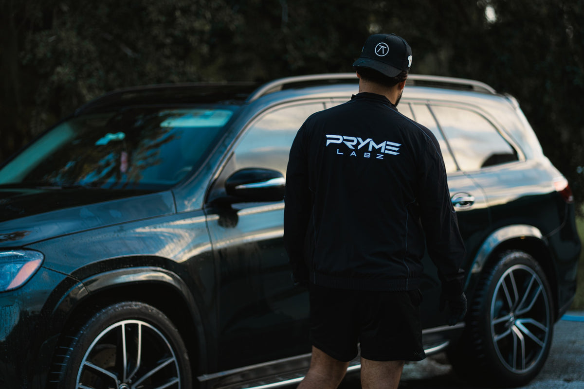 Pryme Labz — photo 16