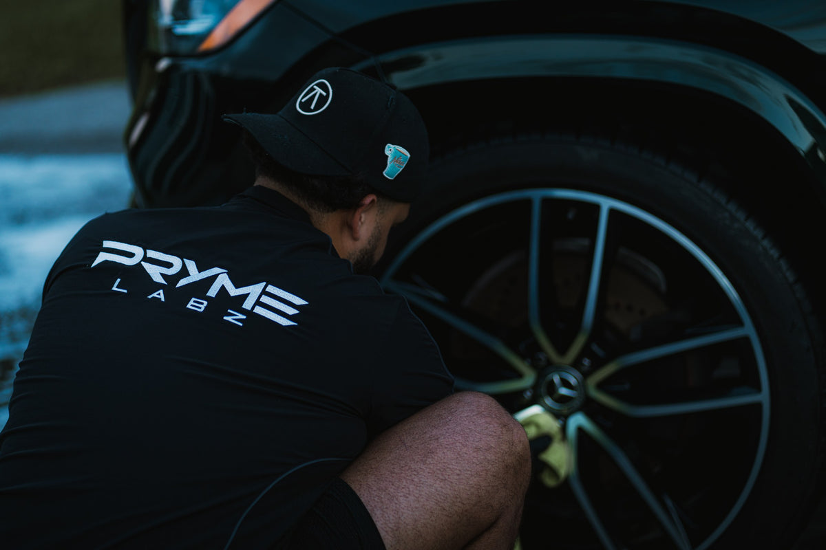 Pryme Labz — photo 13