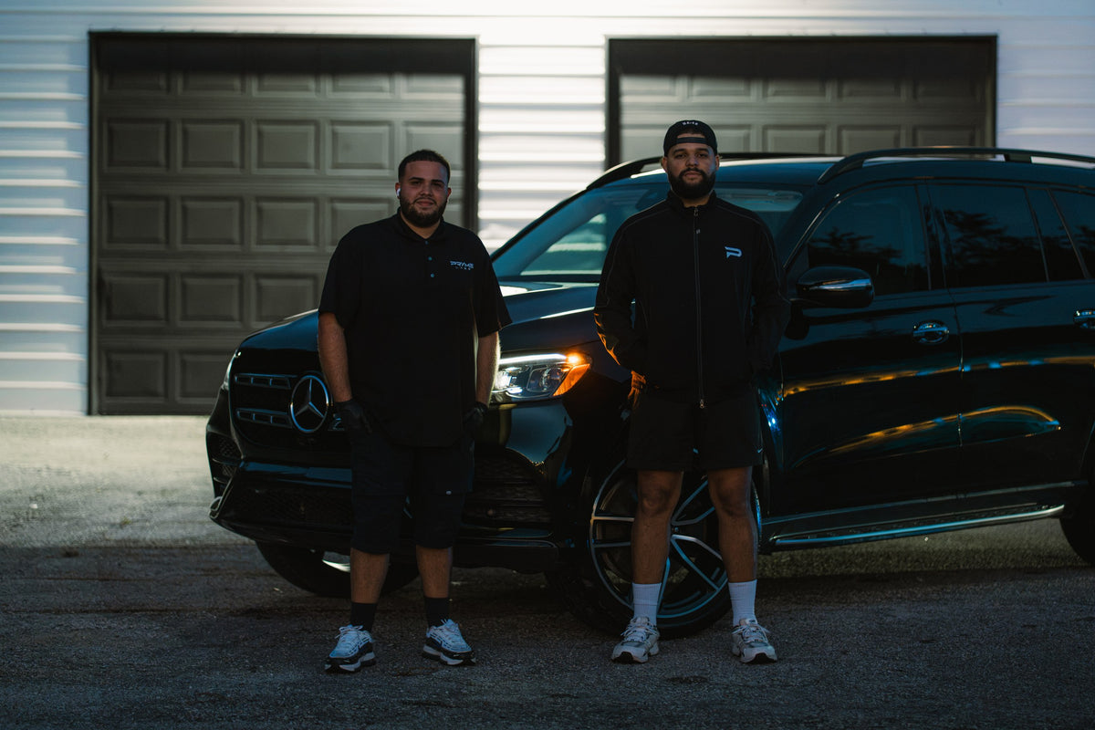 Pryme Labz — photo 24