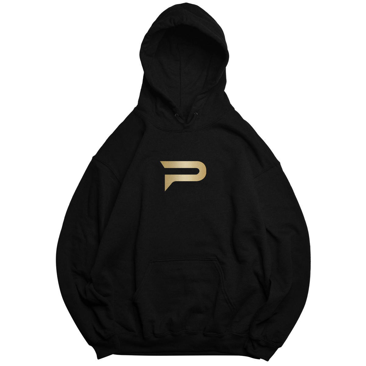 Detailer Hoodie Official P Logo
