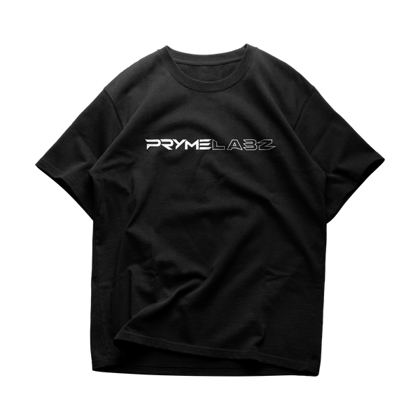 Horizontal Logo Tee