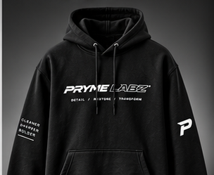 Detailer Hoodie