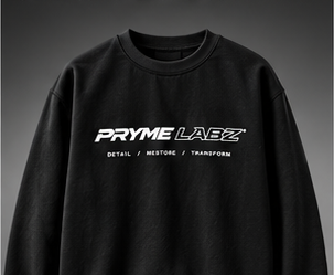 Essential Crewneck