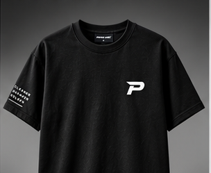 Wordmark Tee