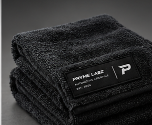Microfiber Towel Set